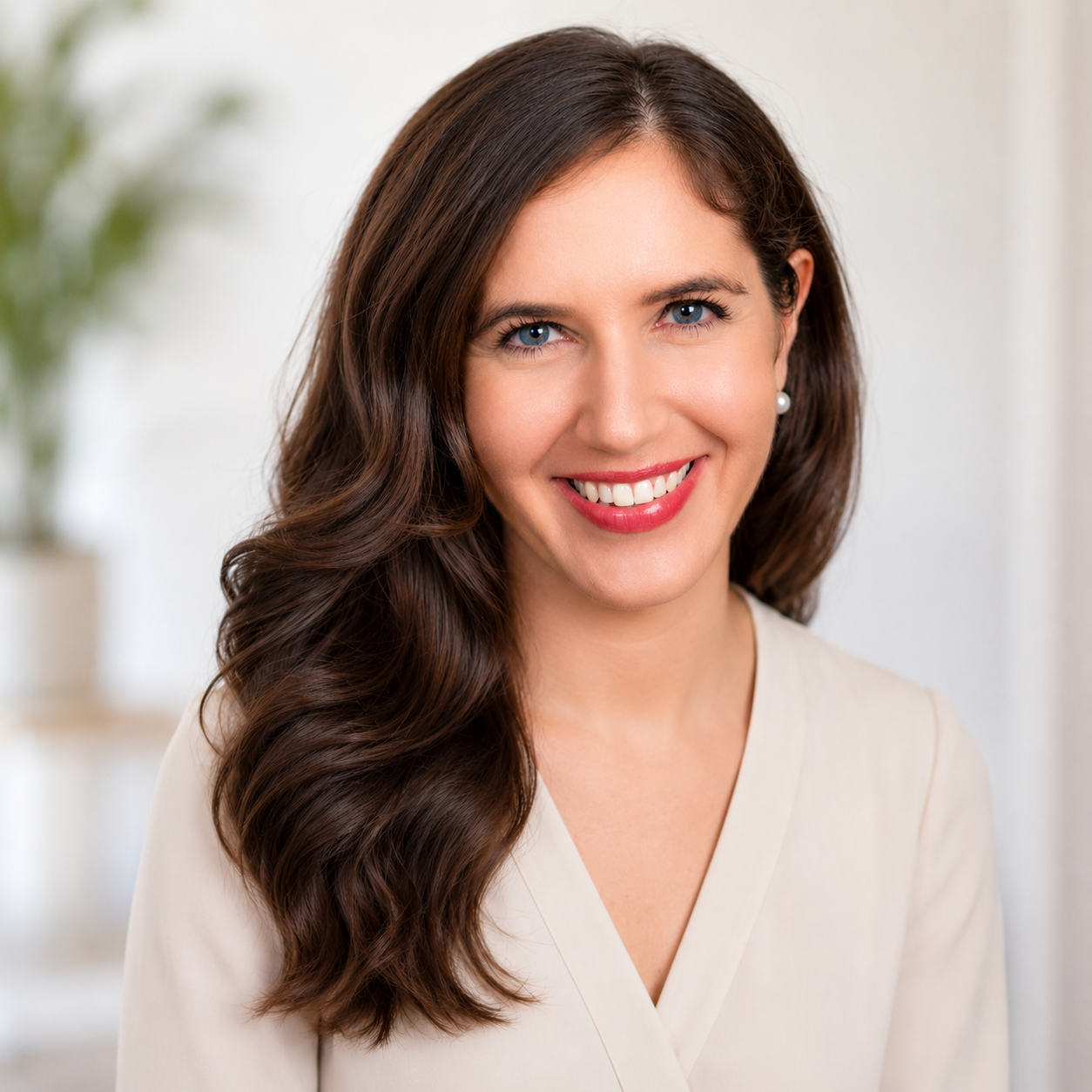 Erika Marcus, certified hypnosis practitioner